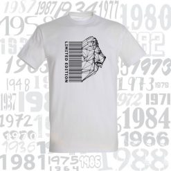 Originalūs marškinėliai liūtui Limited edition Lion